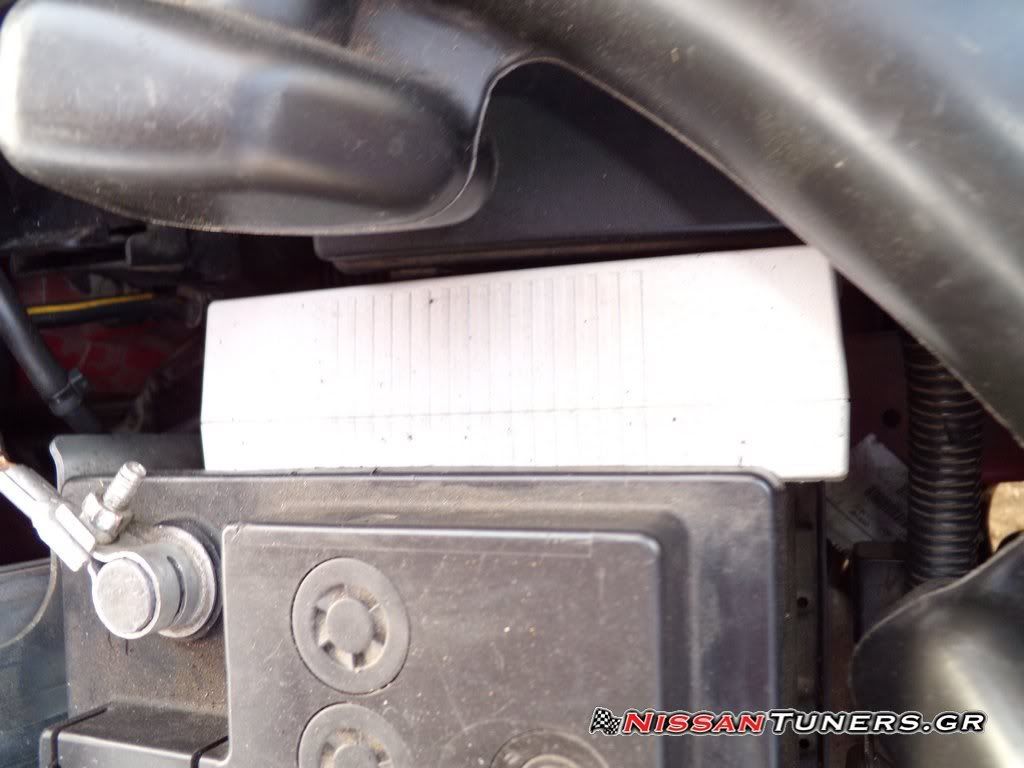 HR16DE turbo kit with pics Nissan Versa Forums